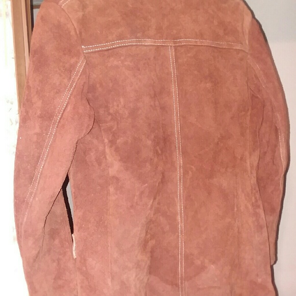 Women's vintage jacket - Picture 3 of 5